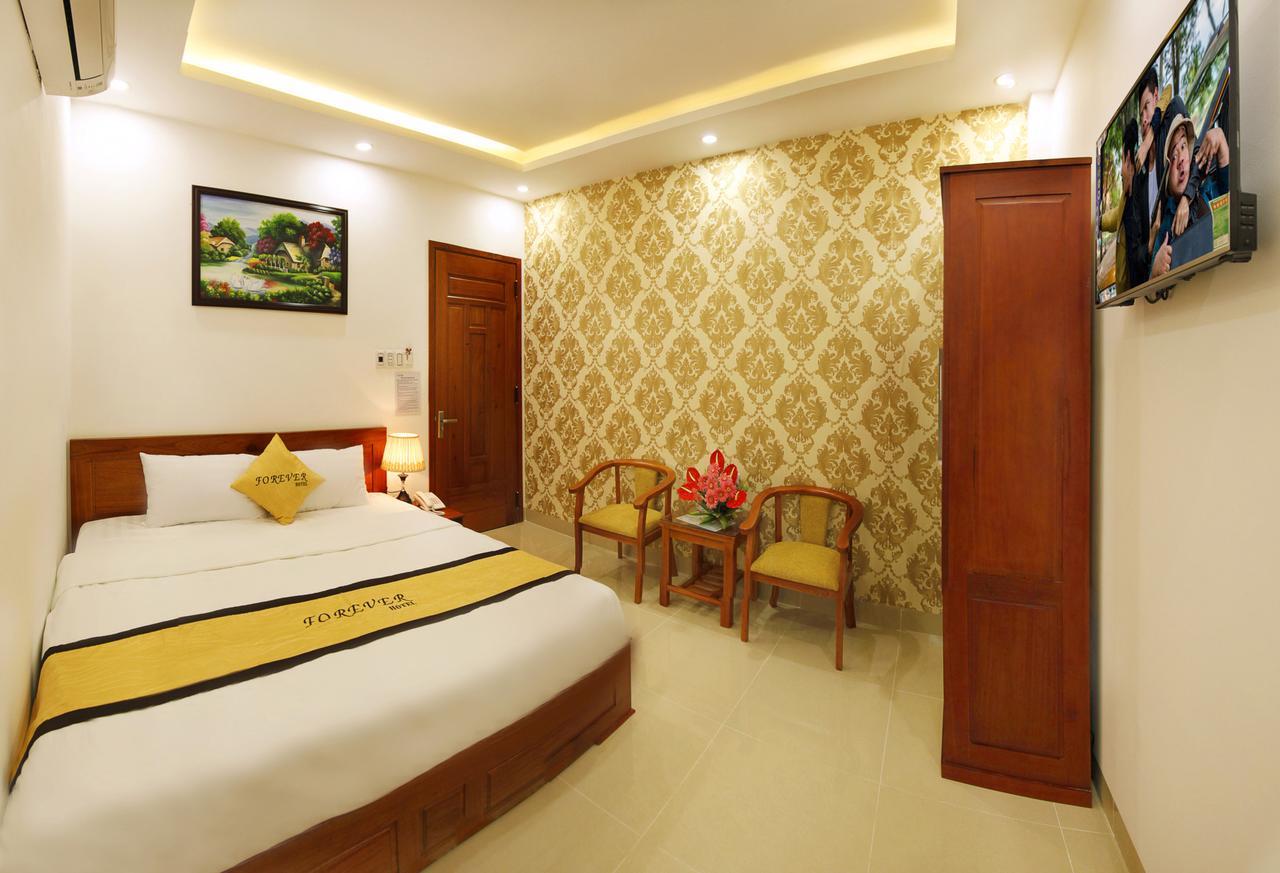 Forever Hotel Da Nang Exterior foto